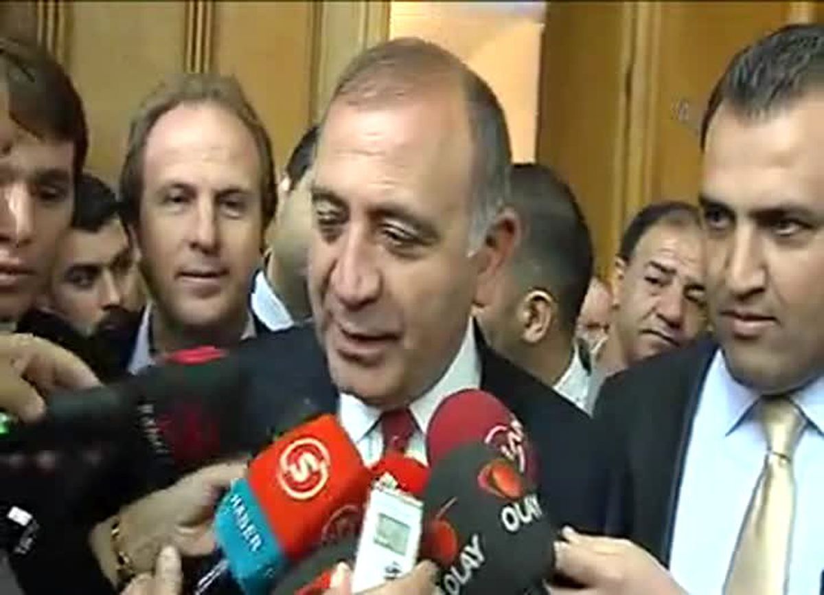 CHP Genel Başkan Yardımcısı Tekin, İstanbul Büyükşehir Belediye Başkan aday adaylığı