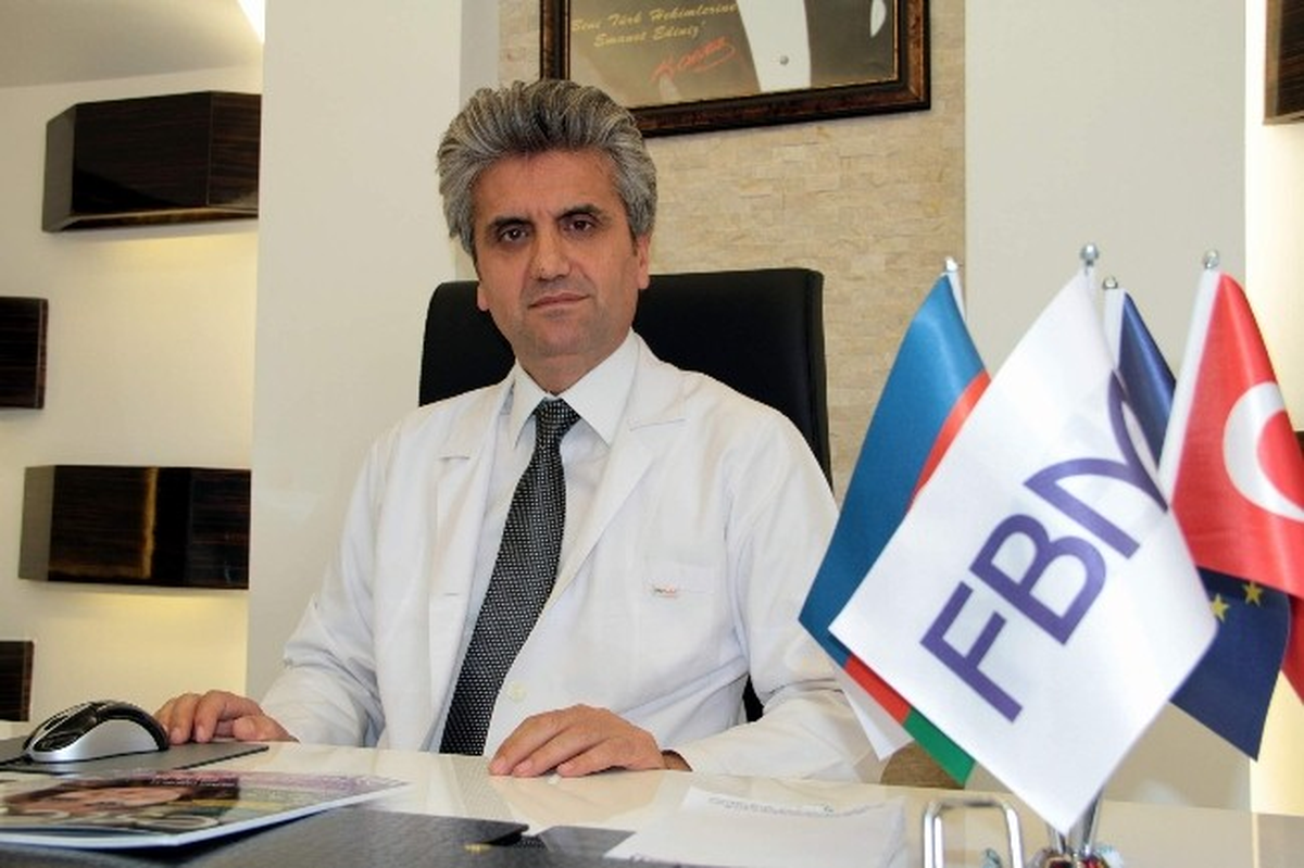 'Cinsiyet Değiştirenler Çocuk Sahibi Olamaz'