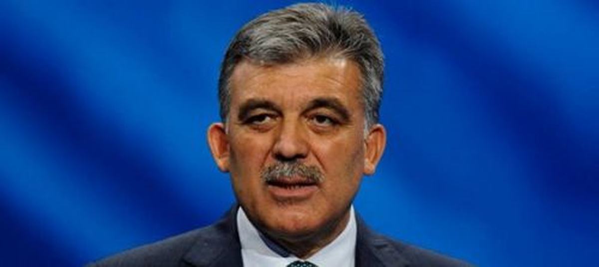 Cumhurbaşkanı Gül, Kayseri Ticaret Odası Heyetini Kabul Etti