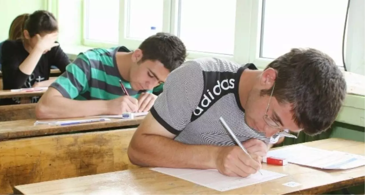 Dershaneler Özel Okula Dönmek İçin Daha Fazla Teşvik İstiyor