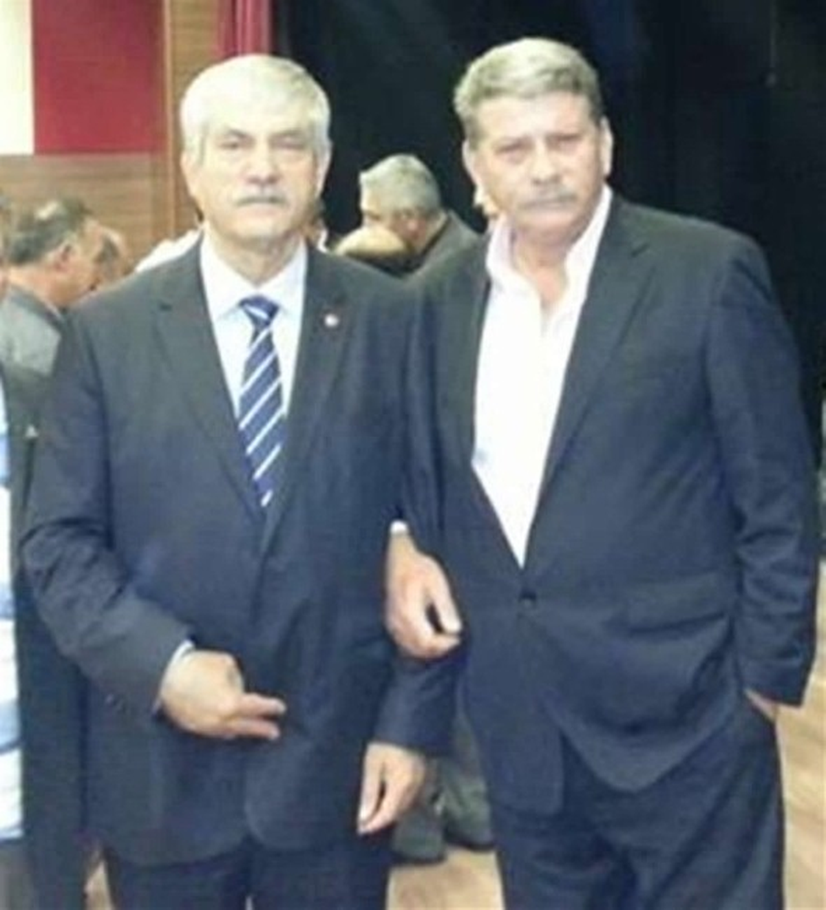 Disk Genel Başkanı\'ndan Ünsalan\'a Övgü ve Destek