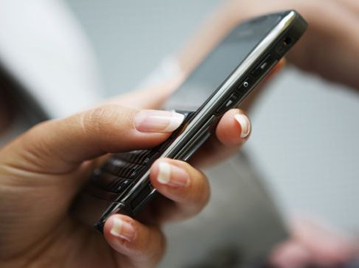 Dünyada Kişi Başına Bir Cep Telefonu