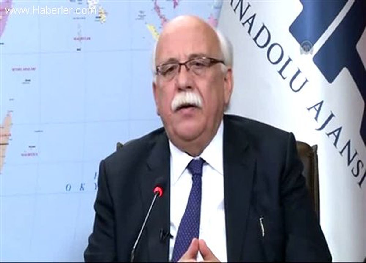 Editör Masası\'nın konuğu Nabi Avcı