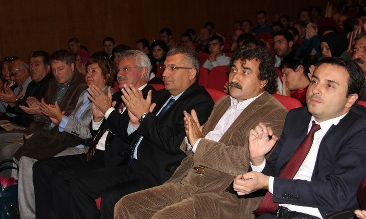 Engellilerde Cinsel Yaşam Masaya Yatırıldı