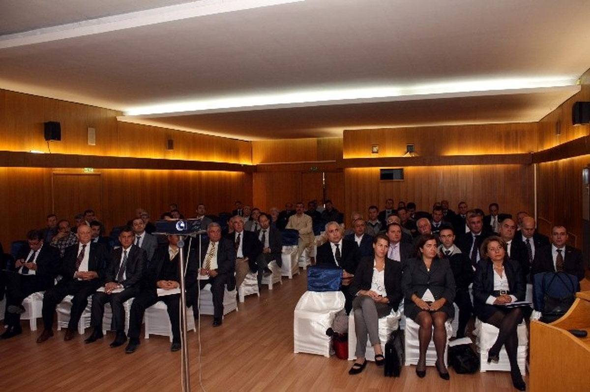 Eskişehir\'de \'Gençlerin İstihdam Edilebilirliği\' Projesi