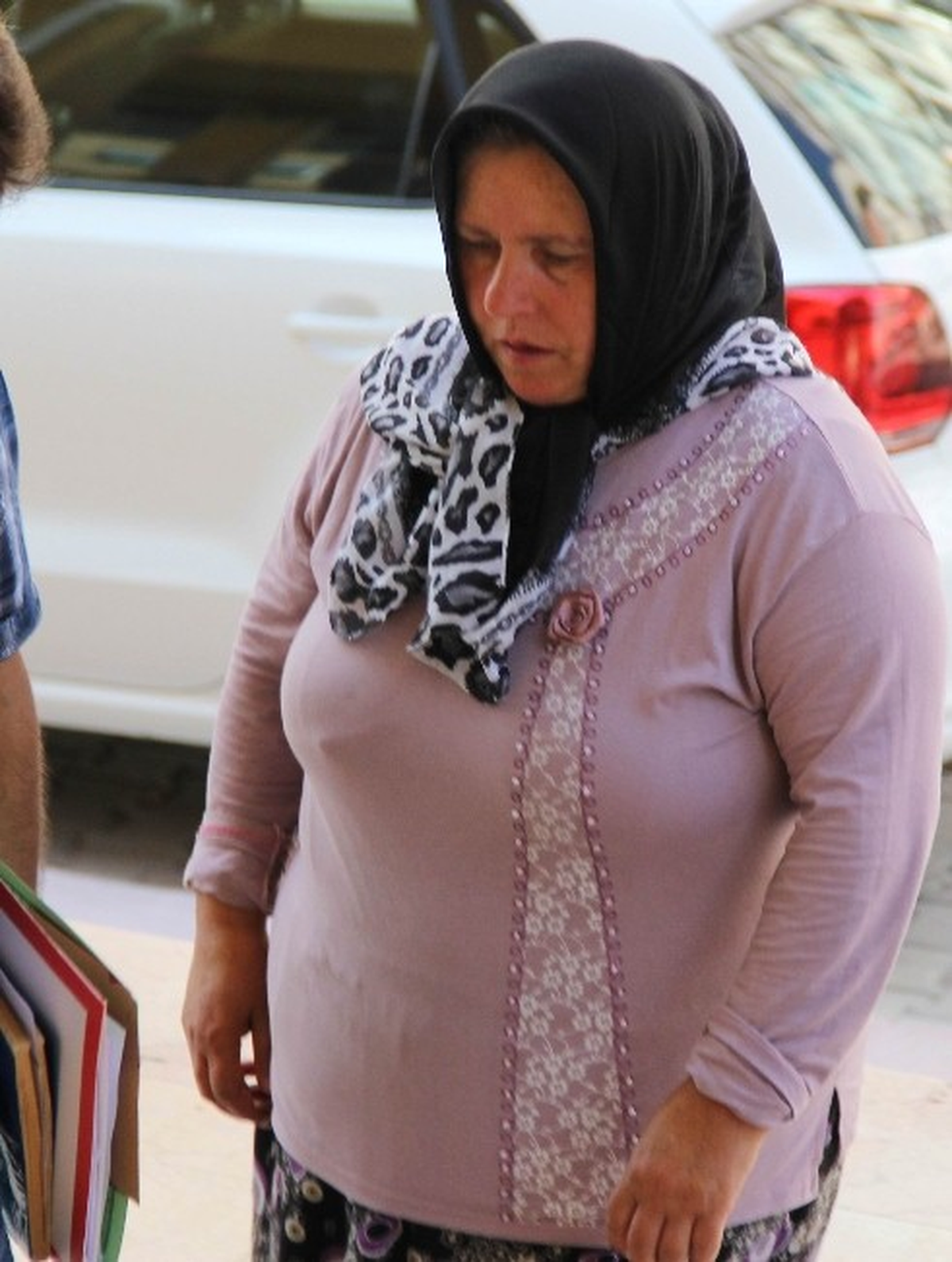 Fitre Verme Bahanesiyle Dolandıran Kadın Hakim Karşısına Çıktı