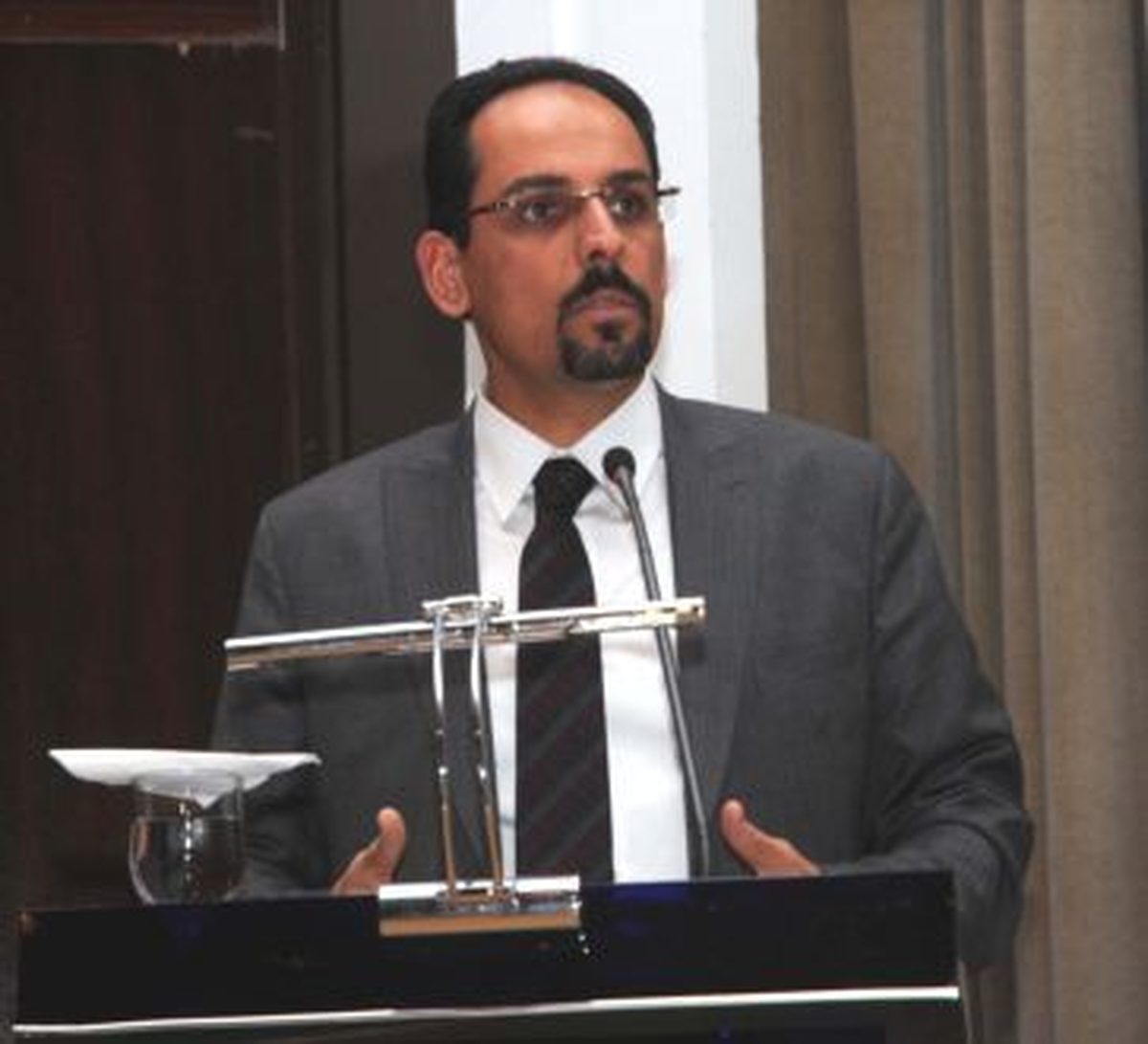 İbrahim Kalın: Türkiye\'nin El Kaide\'ye Yardım Ettiği İddiaları Suriye Propagandasıdır