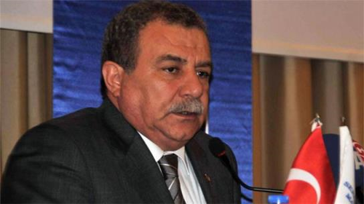 İçişleri Bakanı Güler Açıklaması