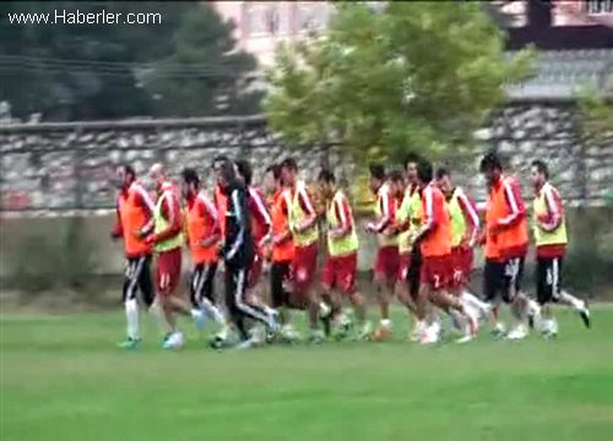İnegölspor teknik direktörü Bulut