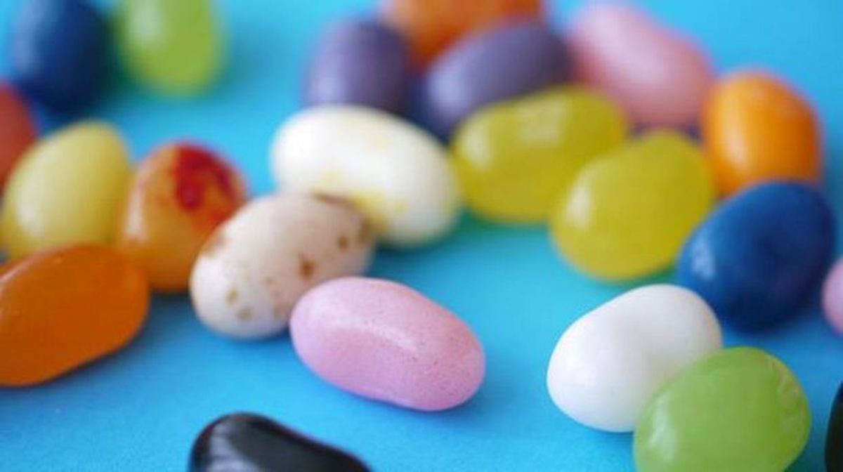 Jelly Bean gaza bastı!