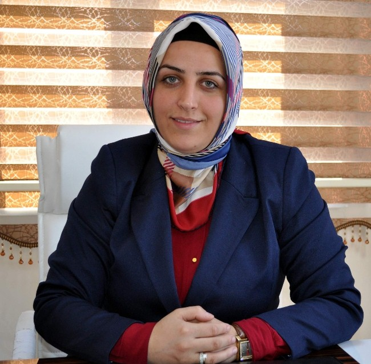Kamuda Başörtüsü \'Resmen\' Serbest