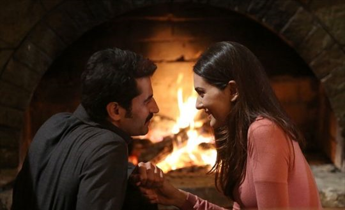 Karadayı Yeni Bölüm İzle Karadayı Son Bölüm 41. Bölüm Fragmanı İzle Atv