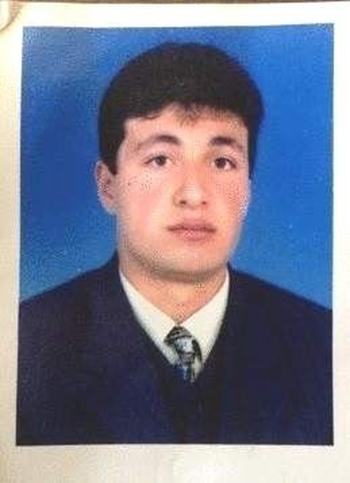 Katil Zanlısı 18 Gündür Kayıp