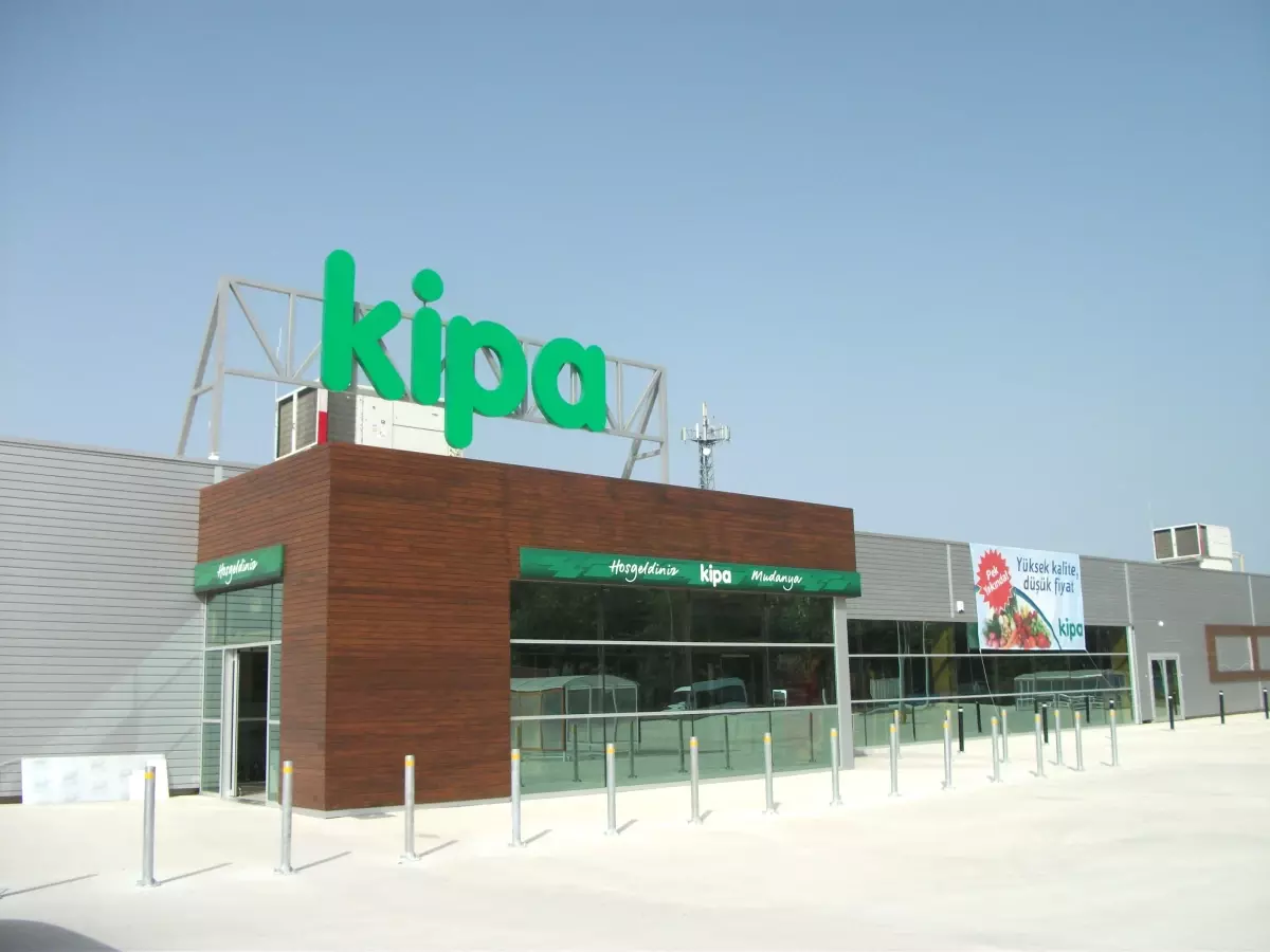 Kipa\'dan Büyük Kurban Bayramı İndirimi