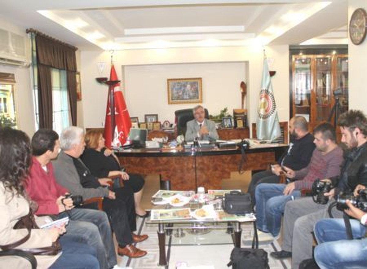Kırklareli\'den Kısa Kısa