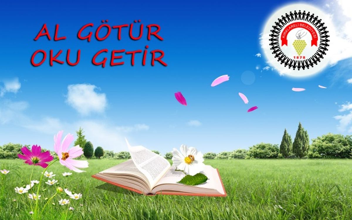 Kırklareli\'nde Okuma Etkinliği Düzenlenecektir