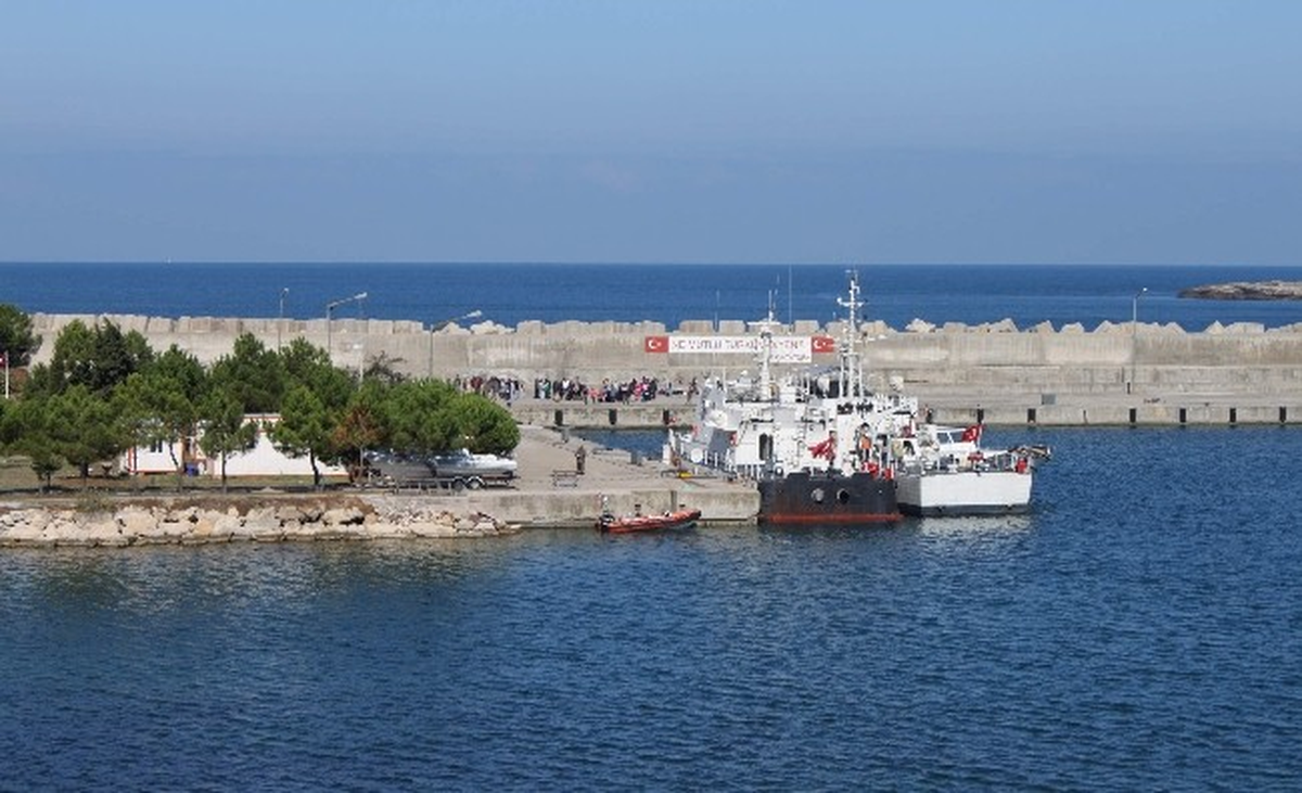Kocaeli\'de Yakalanan Mültecilerin Sorgusu Sürüyor