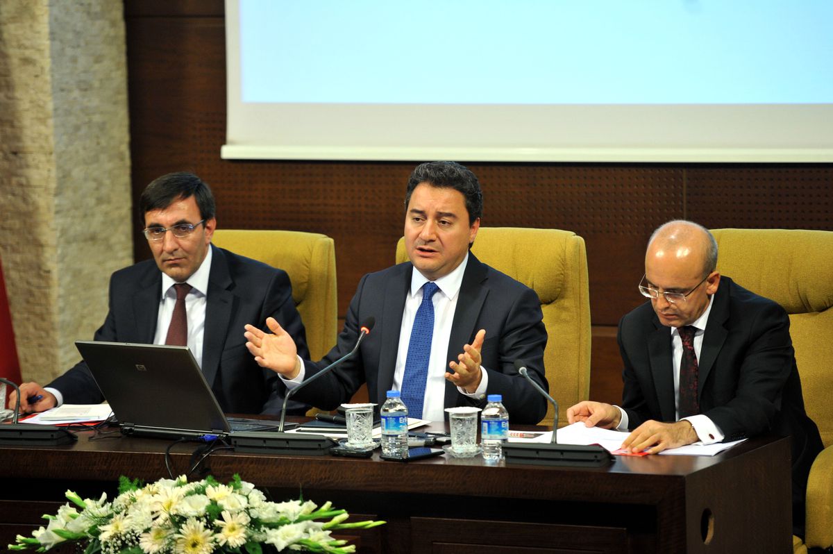 Orta Vadeli Program Resmi Gazete\'de