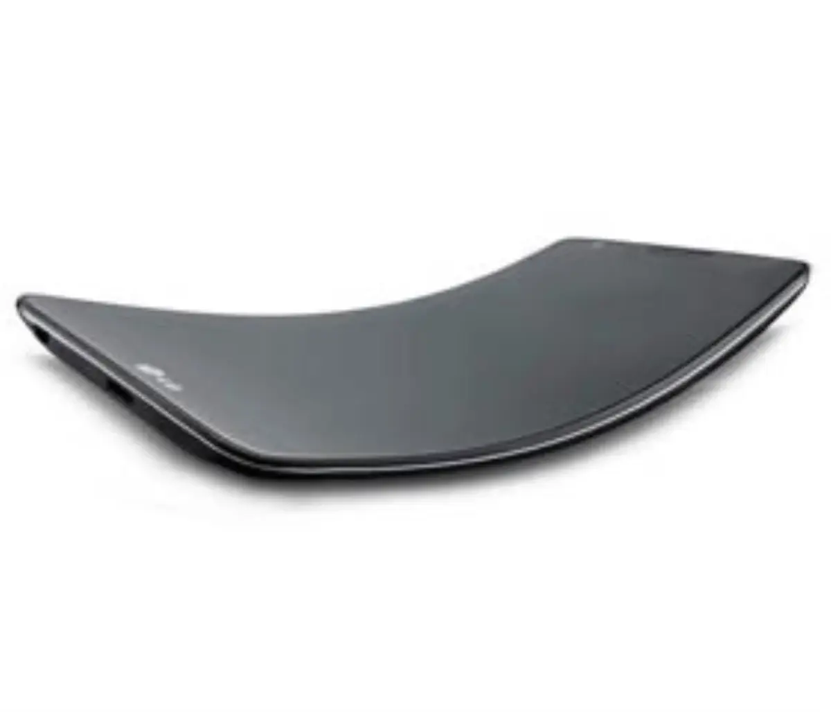 Lg\'nin Bükülebilir Ekranlı İlk Akıllı Telefonu Çok Yakında