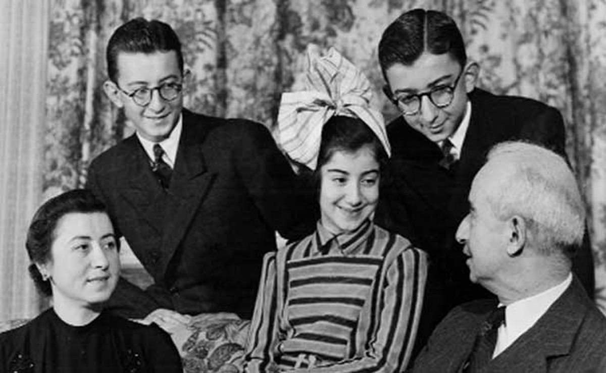 Lozan\'dan Cumhuriyet\'e İsmet İnönü Sergisi