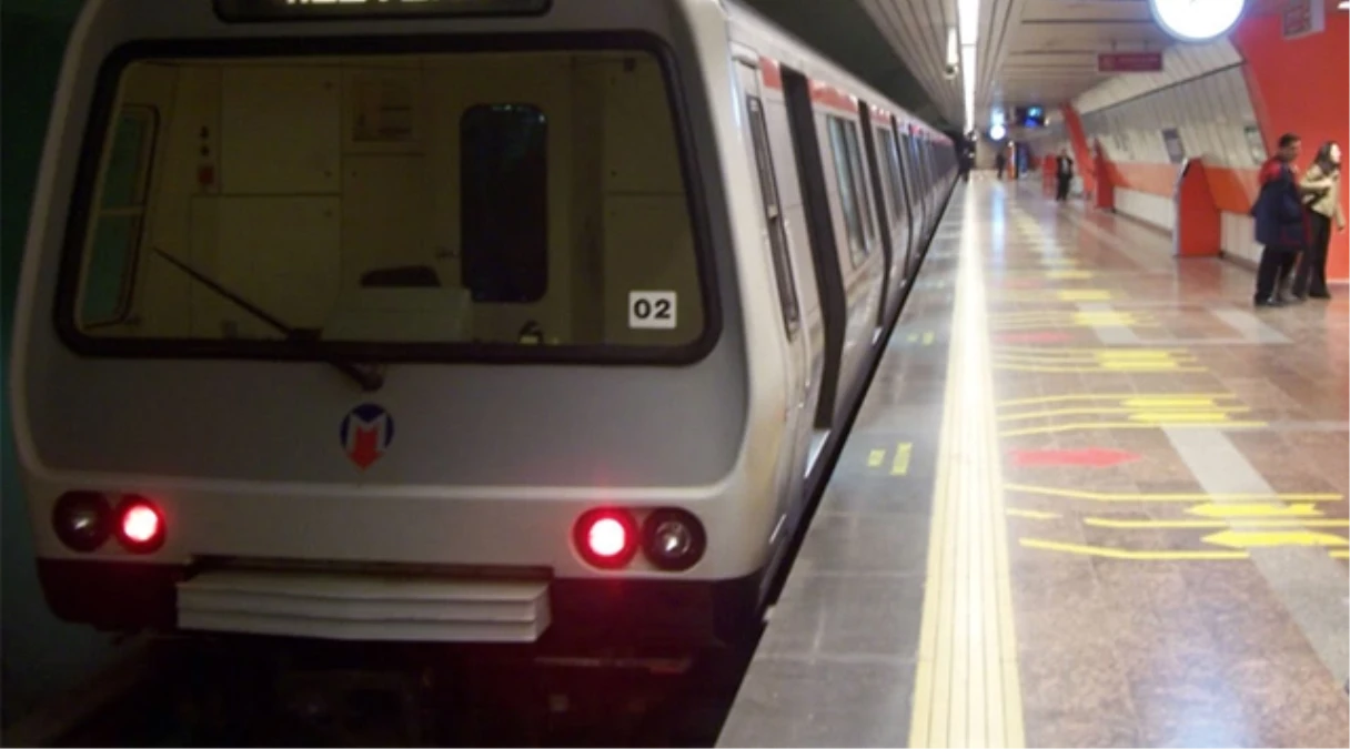 Mecidiyeköy Mahmutbey Metro Hattı İhalesi