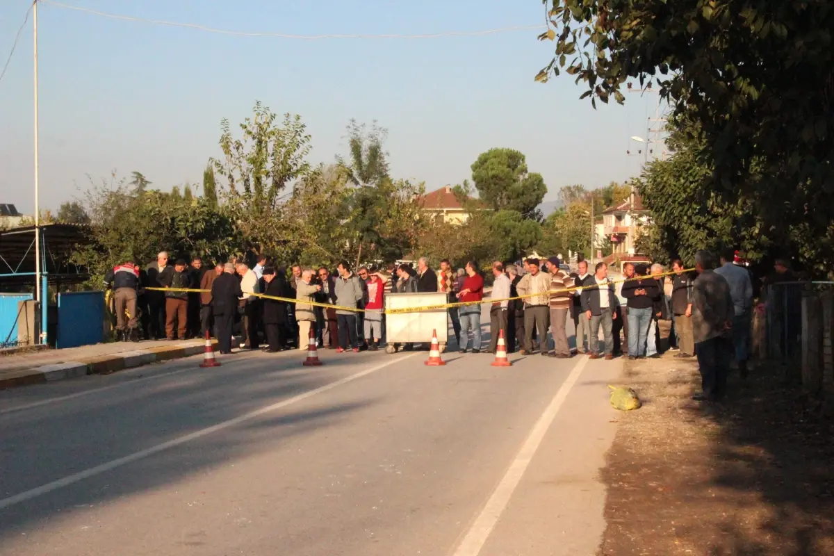 Birinci Sınıf Öğrencisi Trafik Kurbanı Oldu