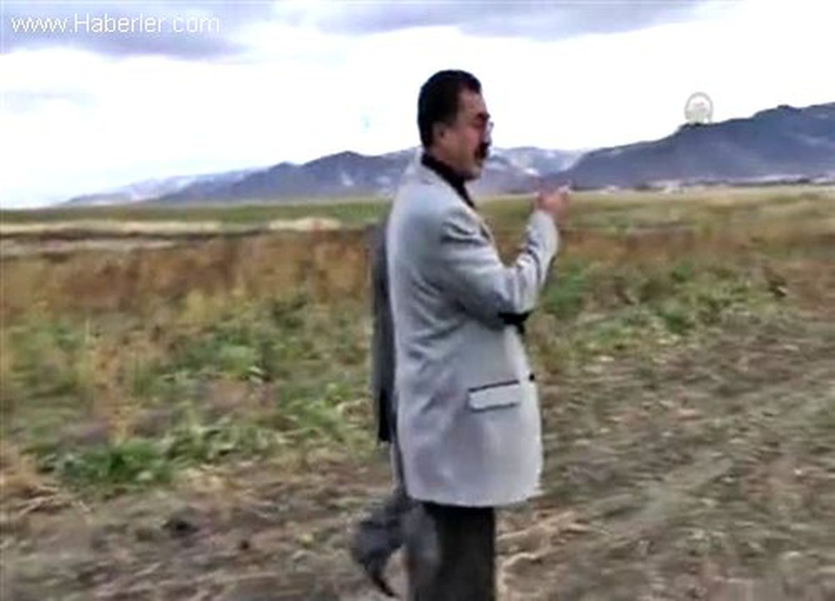 Muş\'ta "çamurlu pancar" denetimi