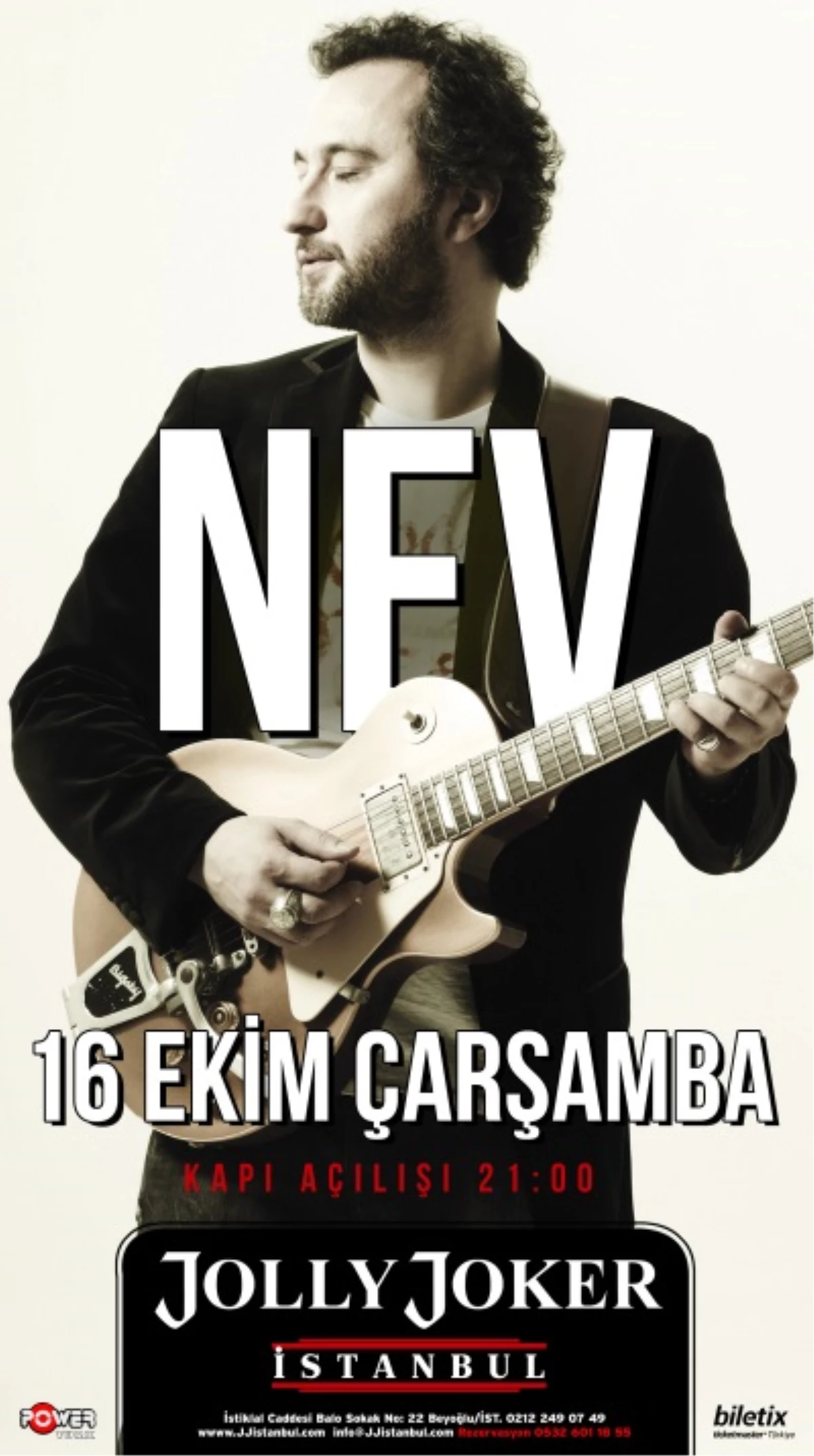 Nev\'den Bayram Hediyesi