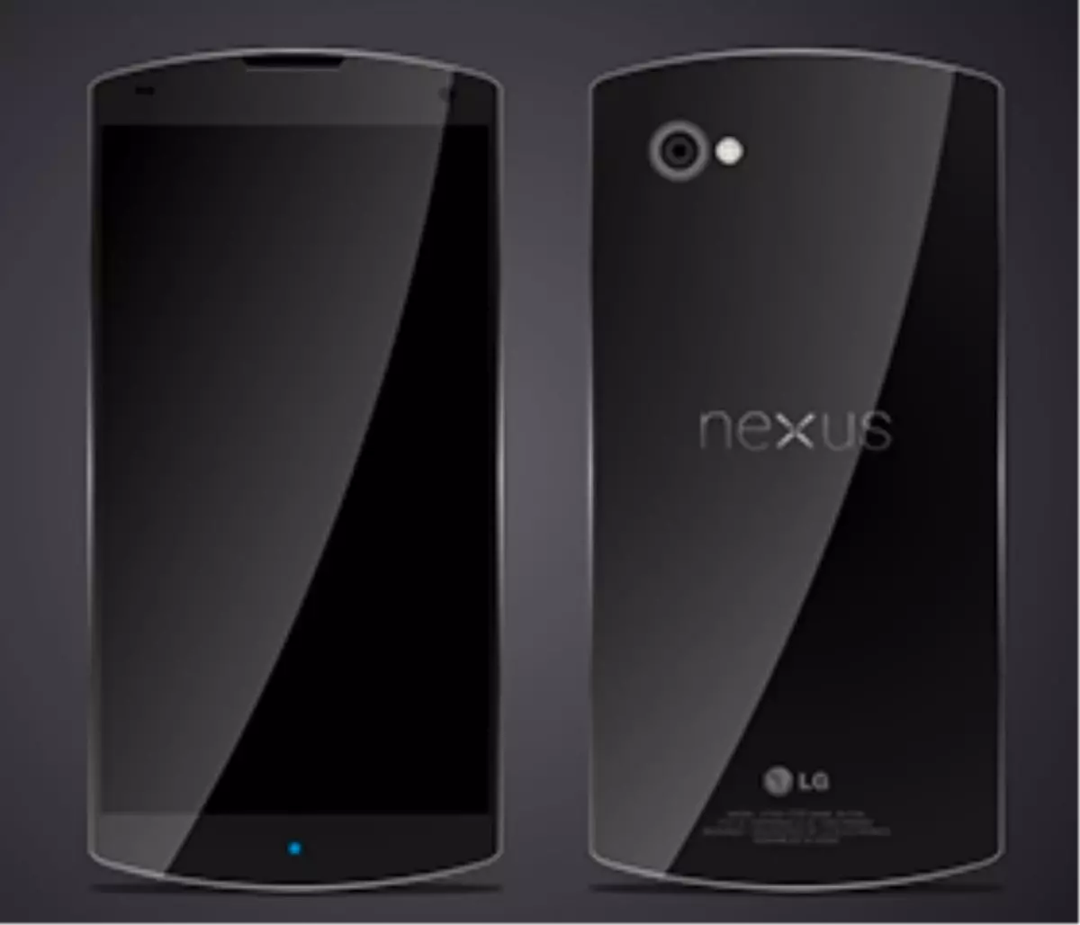 Nexus 5\'in Detayları Sızdırıldı