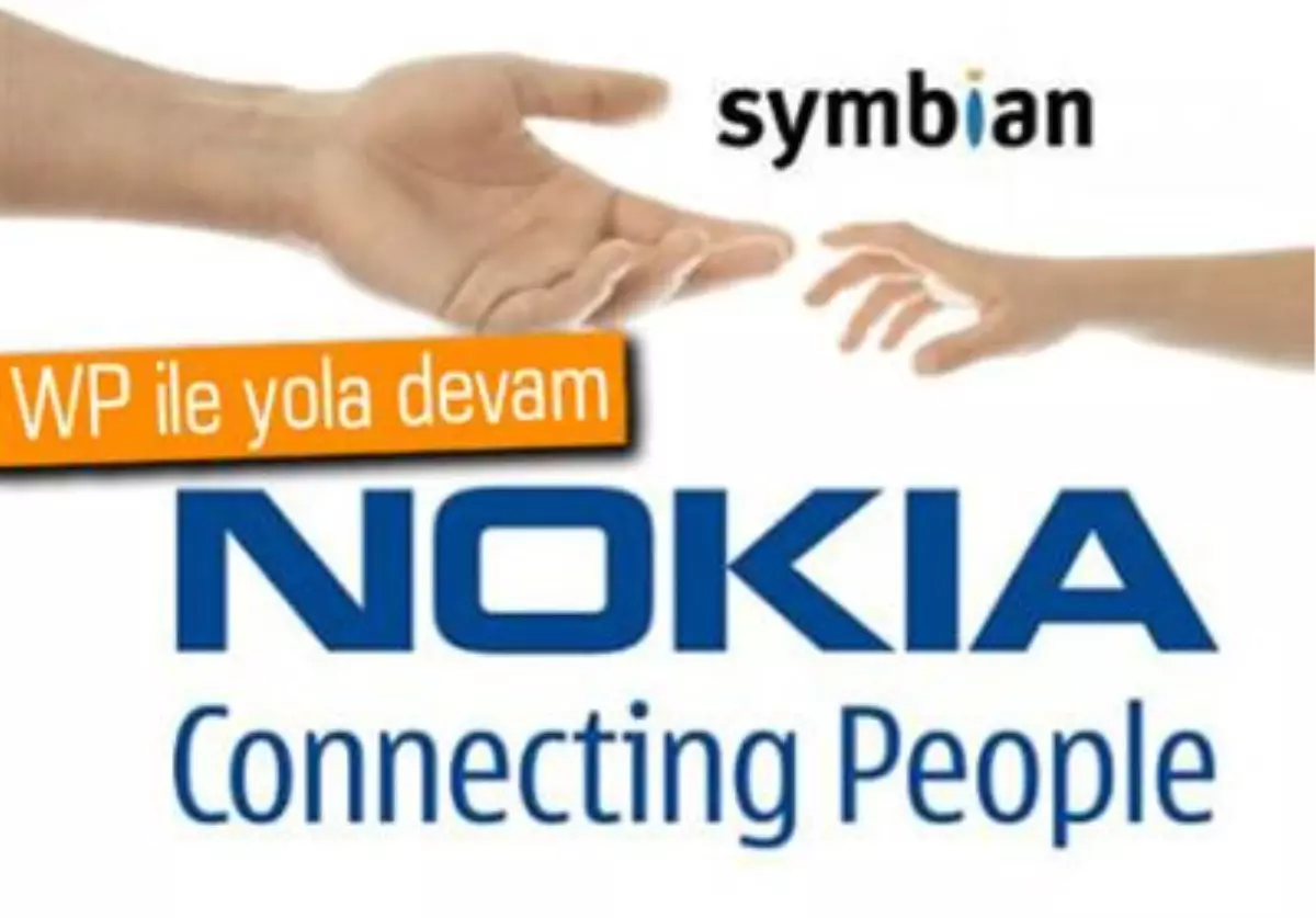 Nokia, Efsane Symbian\'a Desteğini Bitiriyor