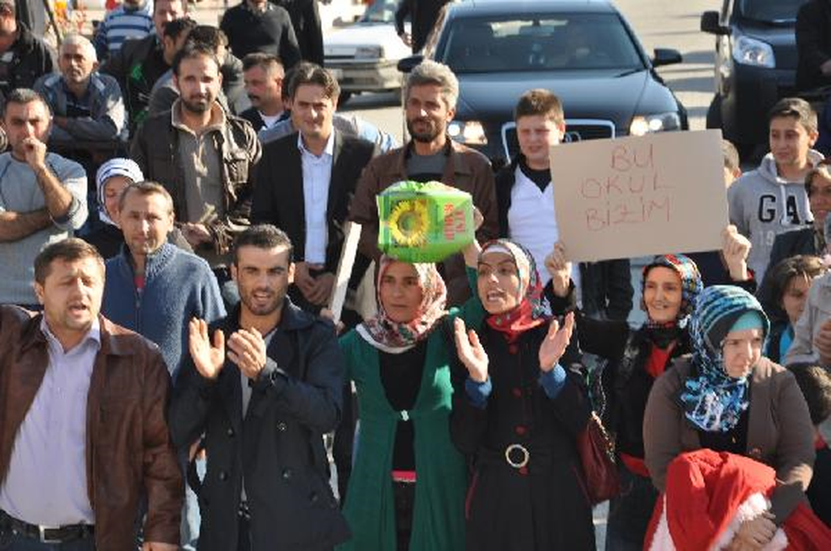 Öğrenci Velilerinden \'İmam Hatip\' Tepkisi