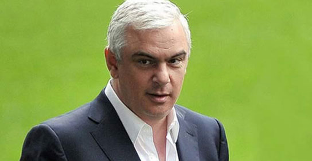 Ömer Temelli Adliyede İfade Verdi