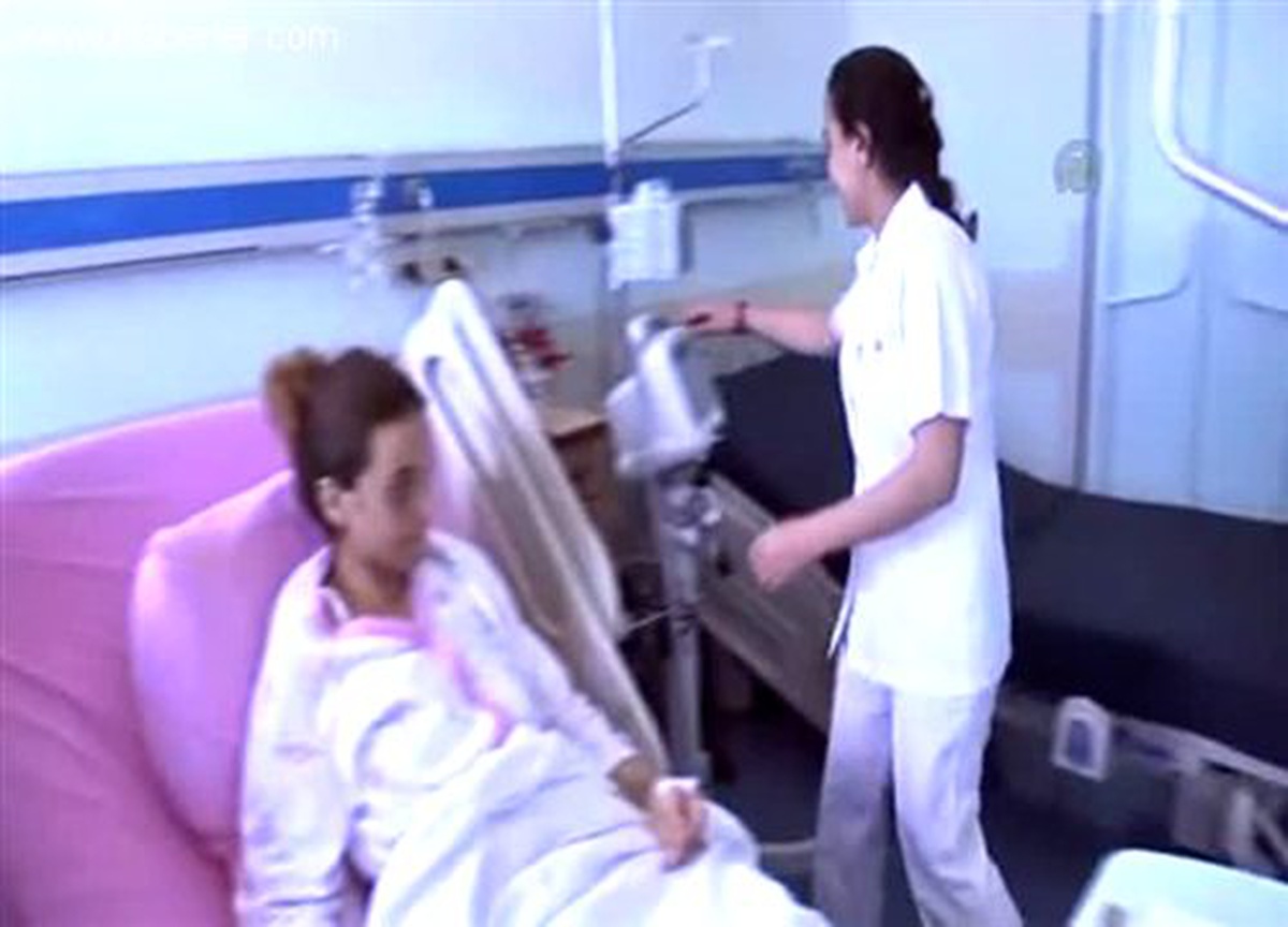 Ordulu Emriye Önen\'in karaciğeri Rizeli Bahar Albayrak\'a hayat verdi