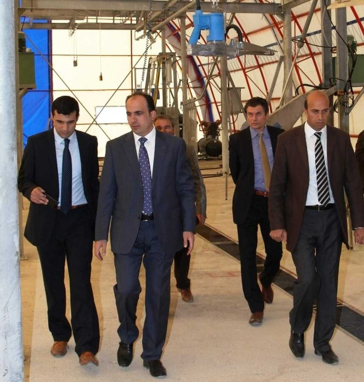 Selçuklu Belediyesi Kurban Bayramı Hazırlıklarını Tamamladı
