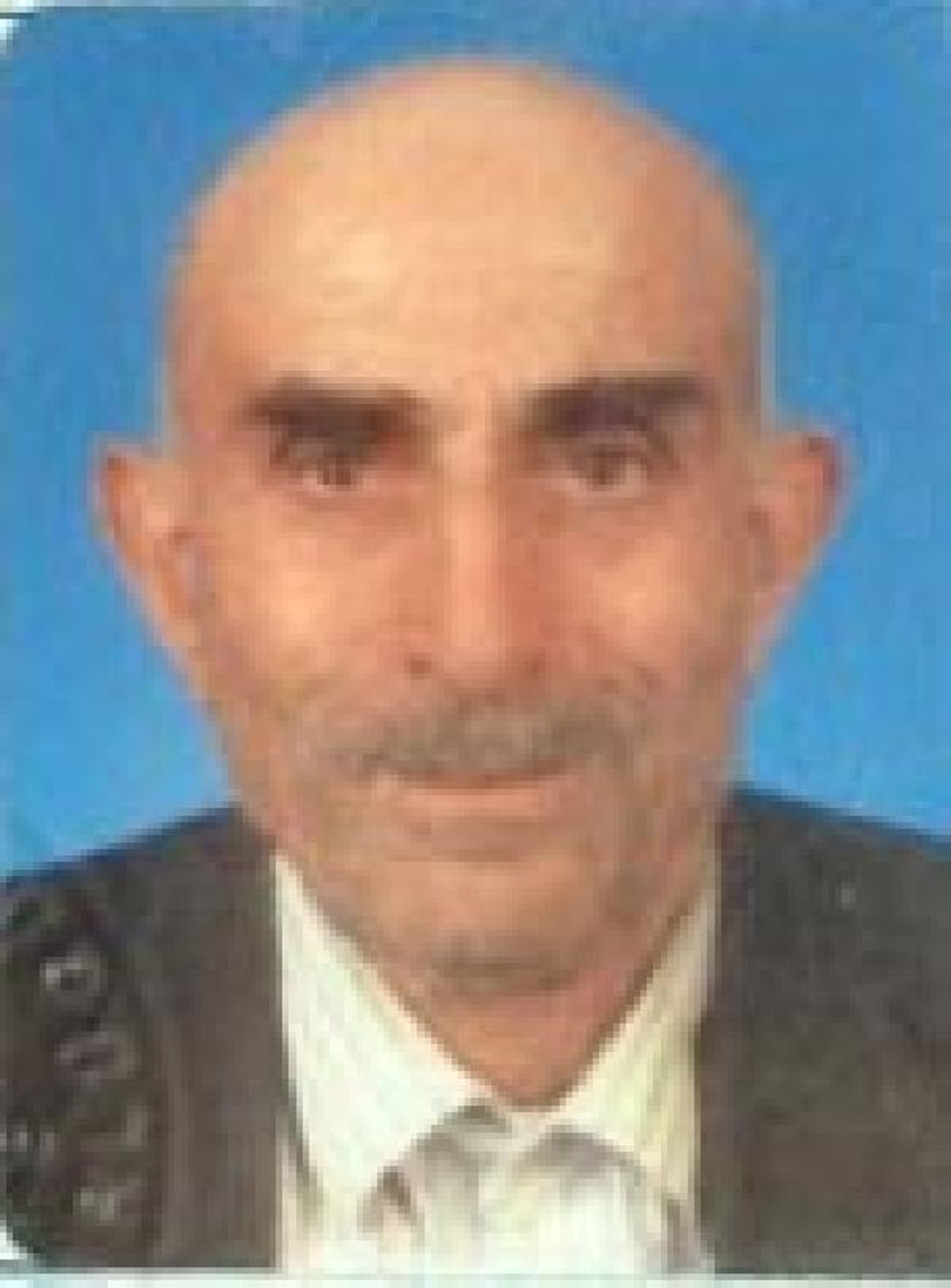 Selim Yaşar\'a 6 Yıl İstendi