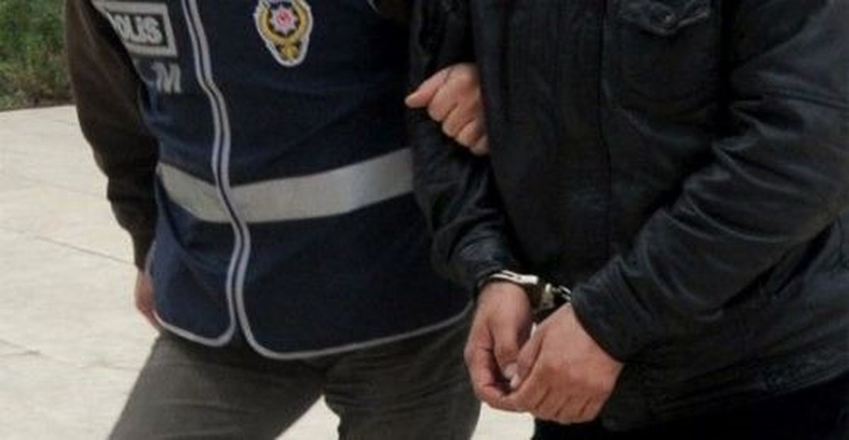 Silah Kaçaklığına Yönelik Eş Zamanlı Operasyon