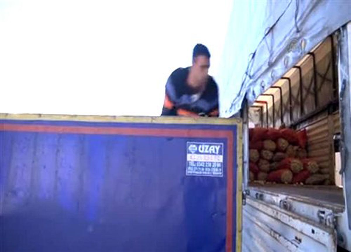 Sınır ötesine yardım