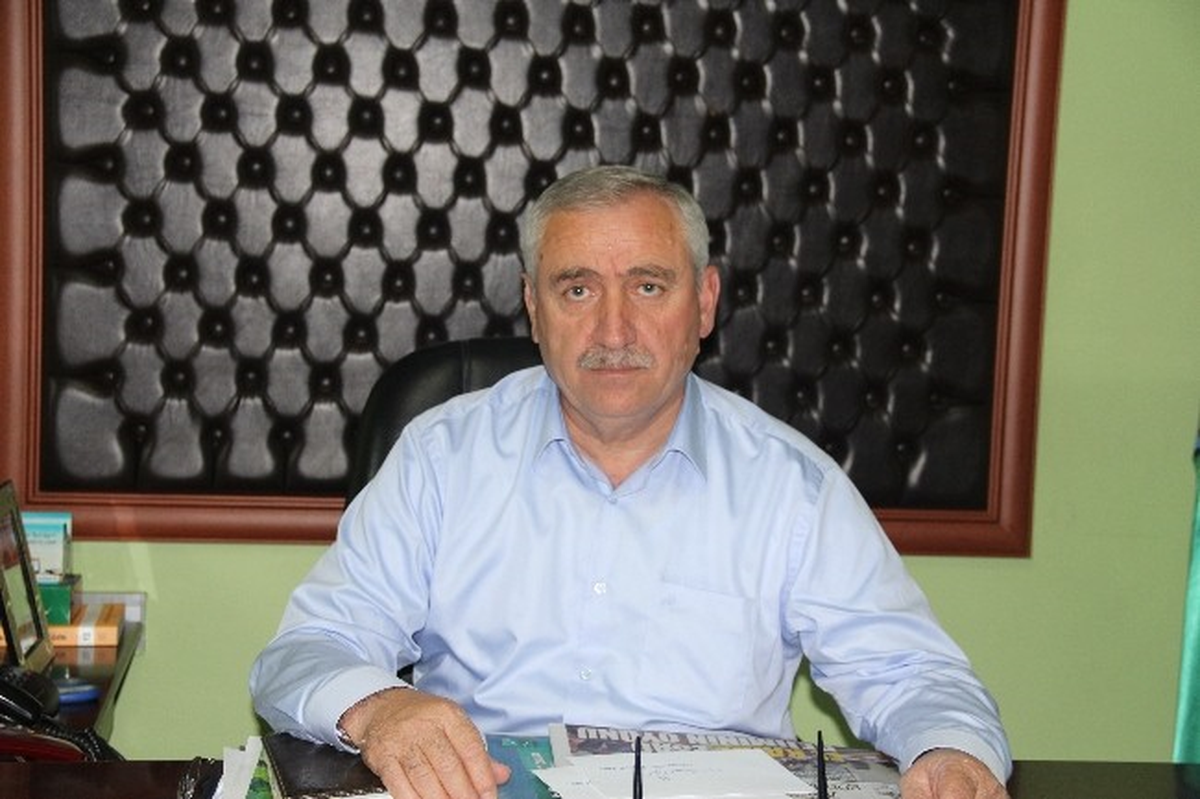 Ziraat Odasından \'Tarımsal Danışmanlık\' Hizmeti