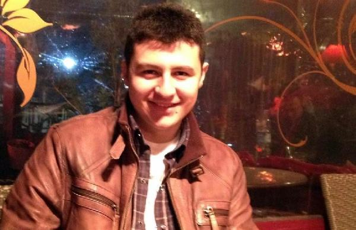 Bursa\'da Bir Genç Evinde Rahatsızlanarak Öldü