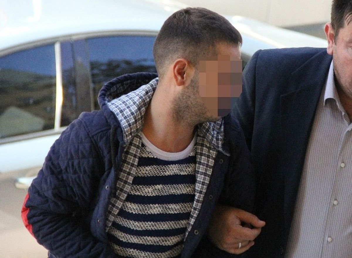 3 Kişiyi Yaralayan 2 Genç Tutuklandı