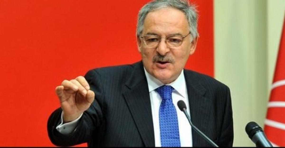 3haluk Koç : Karar, Tesadüf veya İhtimaller Kavramıyla İzah Edilemez"