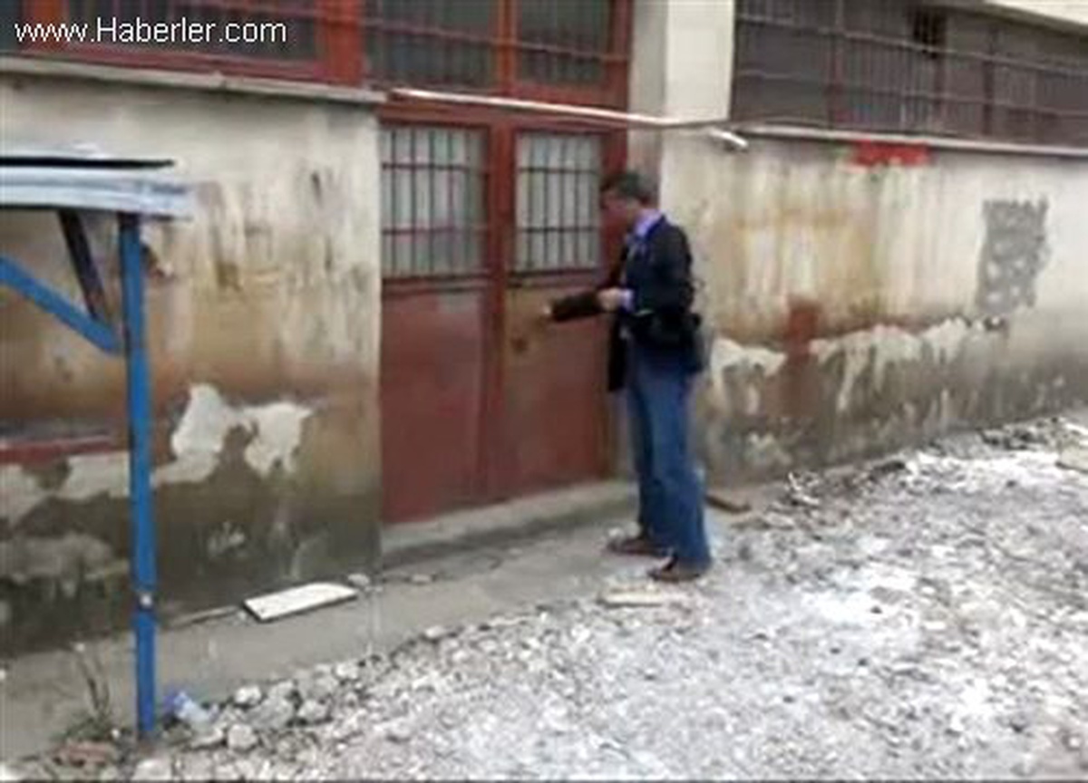 Adana Pres Makinesine Sıkışarak Ölen Çocuğun Patronuna 30 Bin Lira Para Cezası Arşivpres Makinesine...