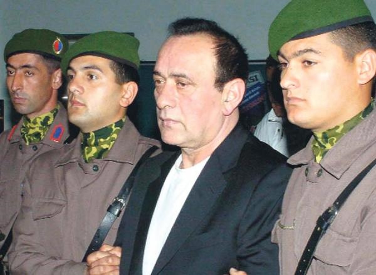 Alaattin Çakıcı Solunum Yetmezliği Şikayetiyle Hastaneye Kaldırıldı