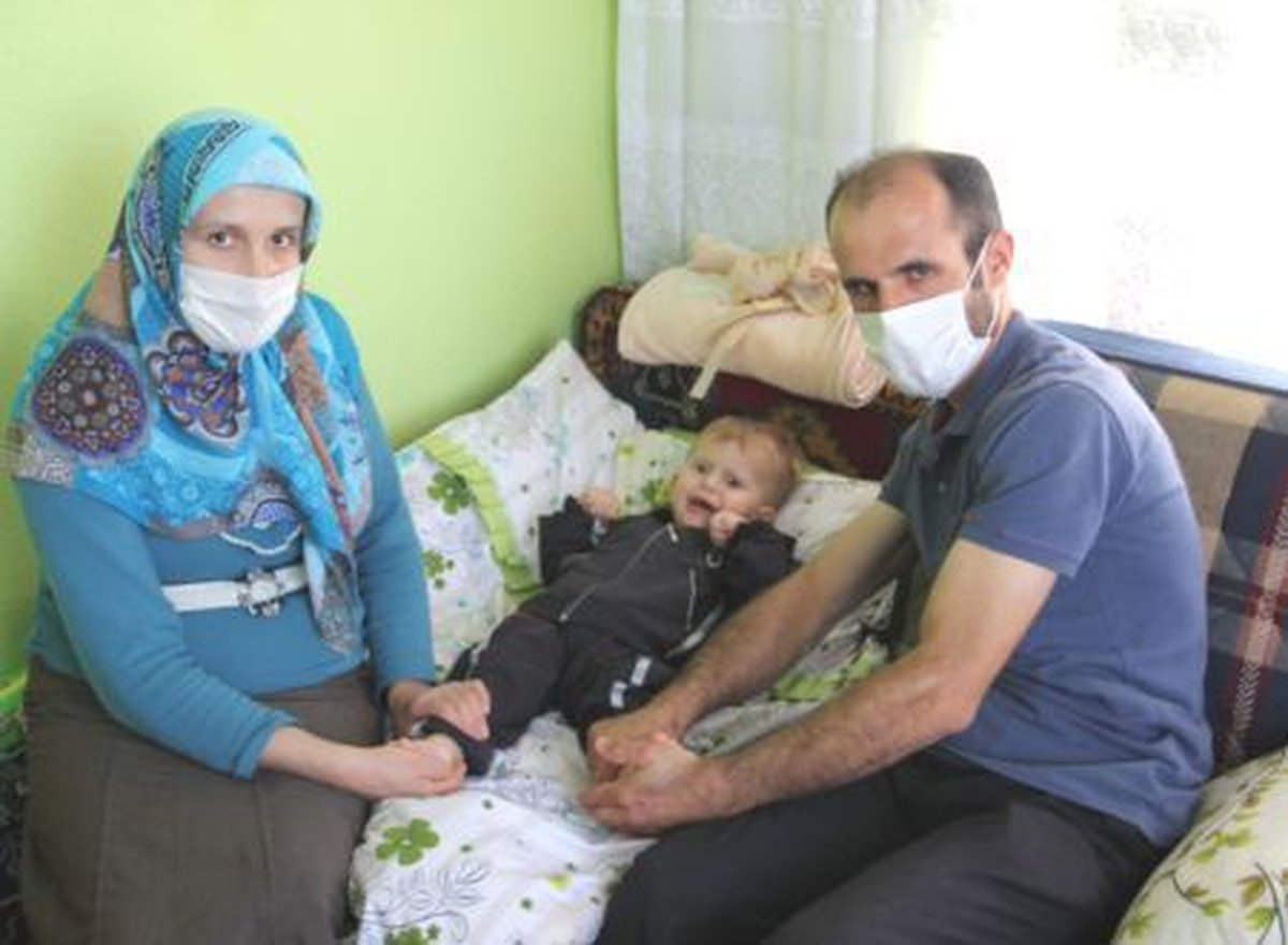 "Ameliyat Sonrası İhmal Sakat Bıraktı" İddiası