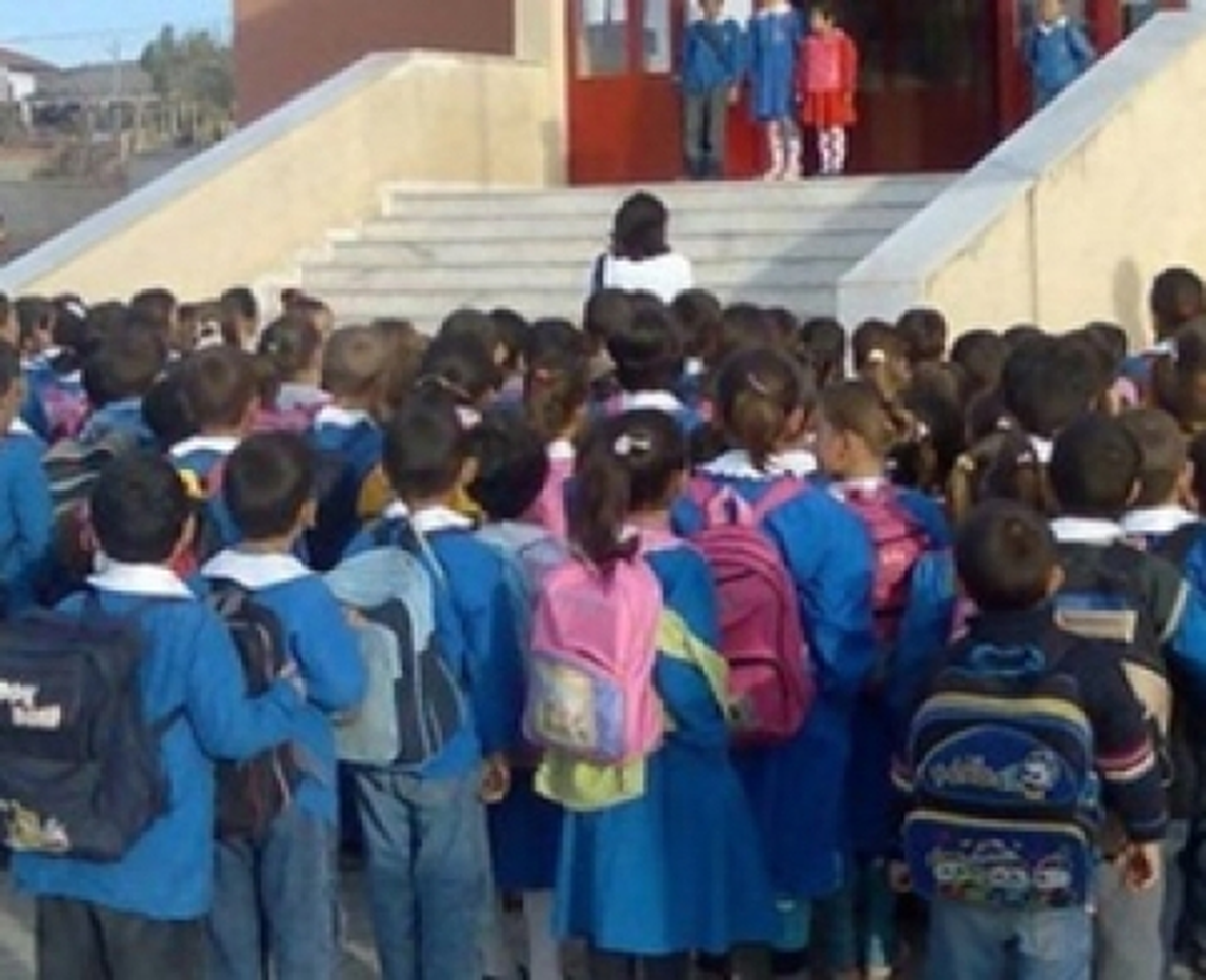 \'Andımız\' Tarih Oldu