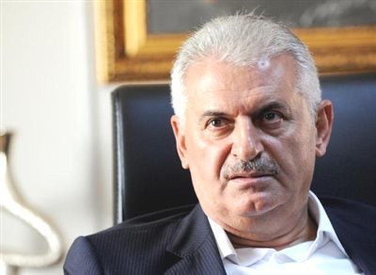 Ankara İstanbul Yht\'nin Rengi Turkuaz Olacak