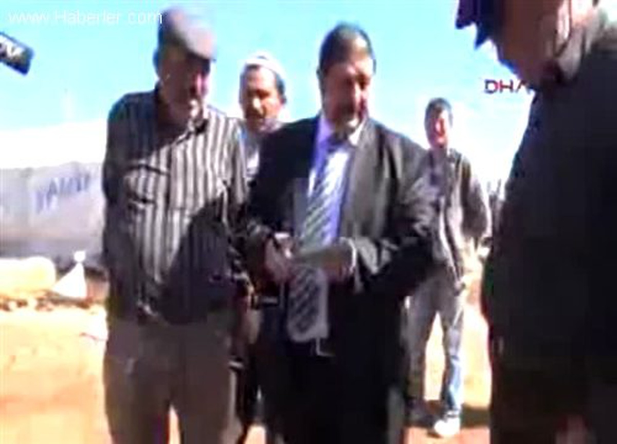 Antalya Kasaplar Odası\'ndan Kurban Denetimi