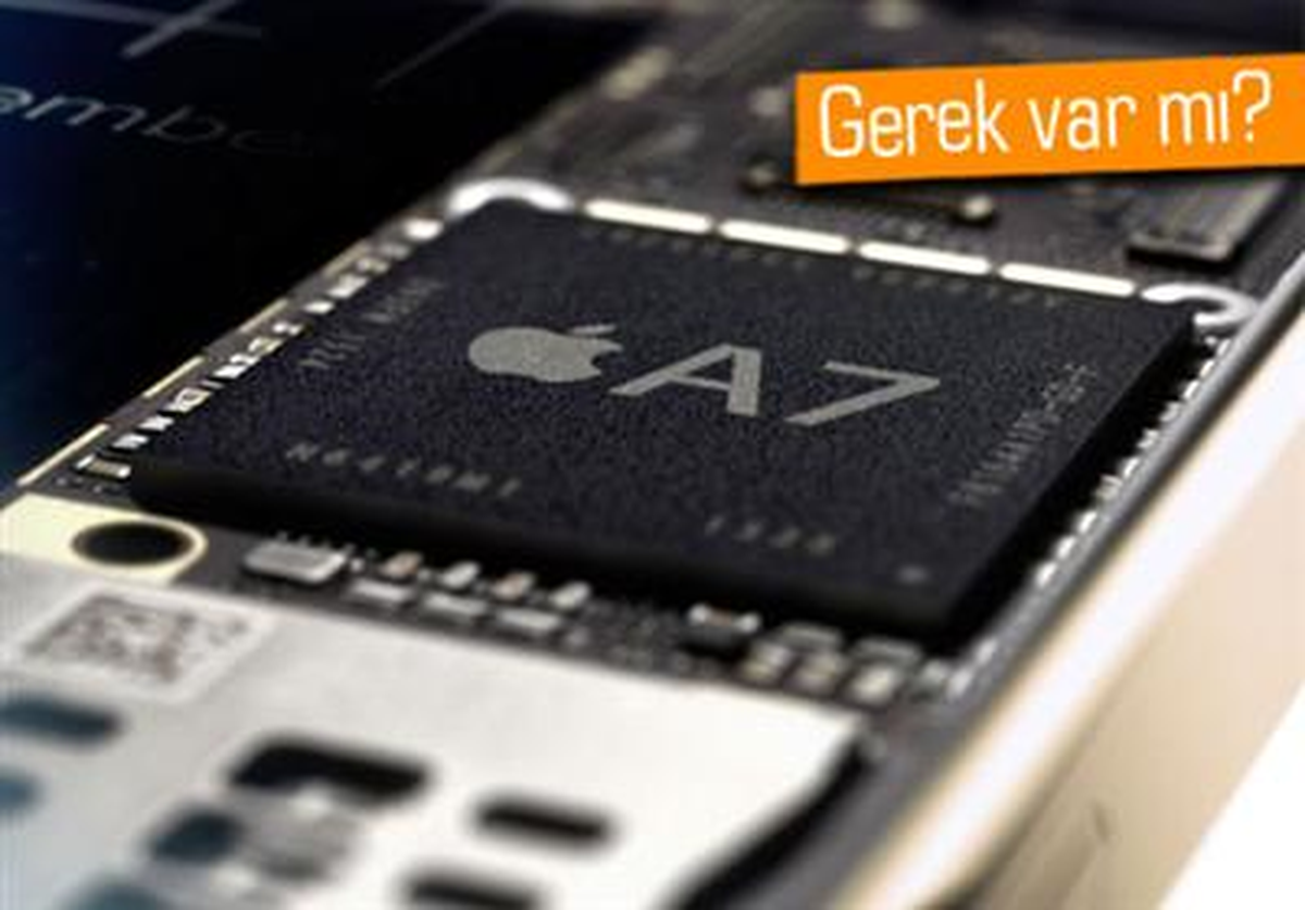 "Apple Hile Yapıyor" Denmişti, Qualcomm\'dan Yeni Açıklama Geldi