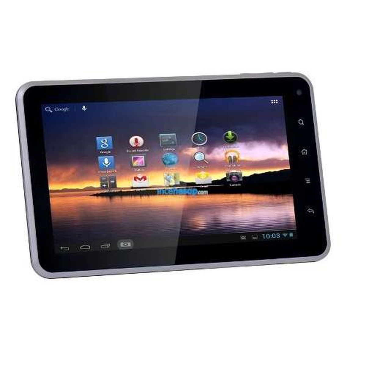 Artes 7" İ705 1ghz 512mb 4g Hdmi Tablet