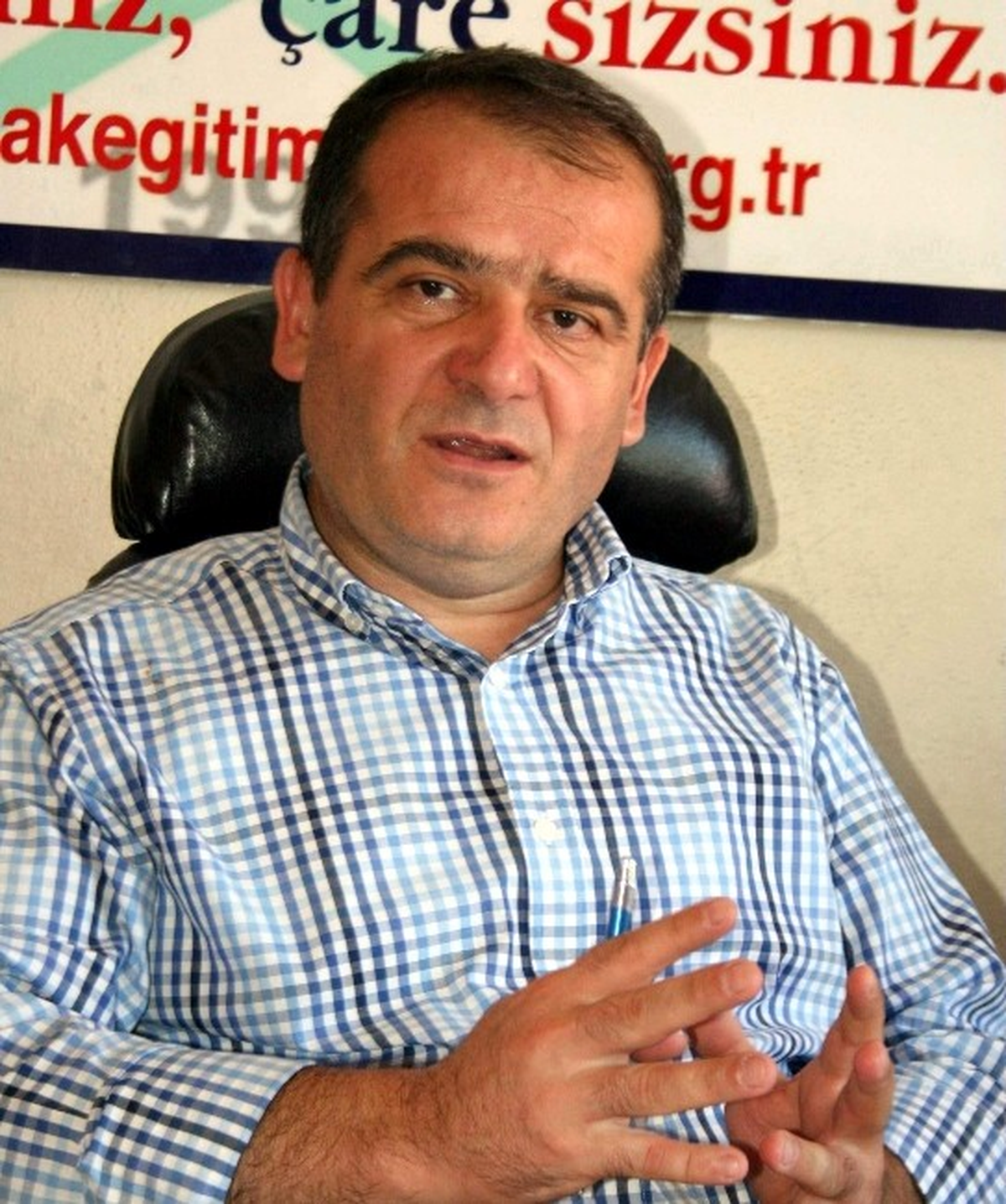 Aşkar\'dan Kılık-Kıyafet Düzenlemesine Değerlendirme